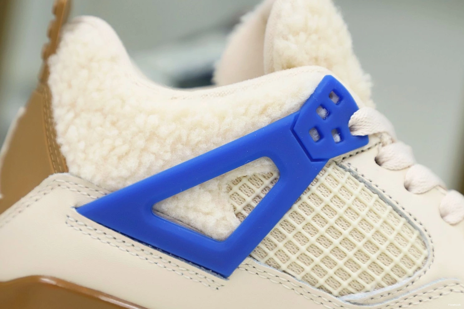 RETRO AIR GS 'WILD THINGS' 4 JORDAN 0119